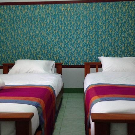 Baan Mitreejit Appartement Surat Thani Kamer foto