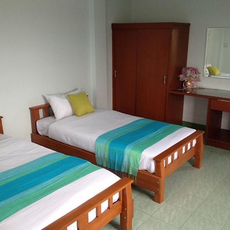 Baan Mitreejit Appartement Surat Thani Kamer foto
