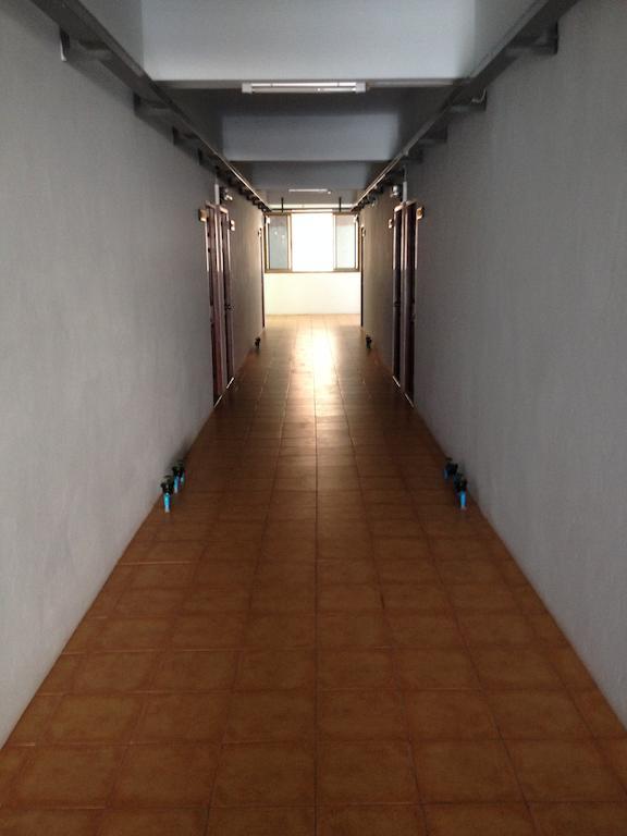 Baan Mitreejit Appartement Surat Thani Kamer foto