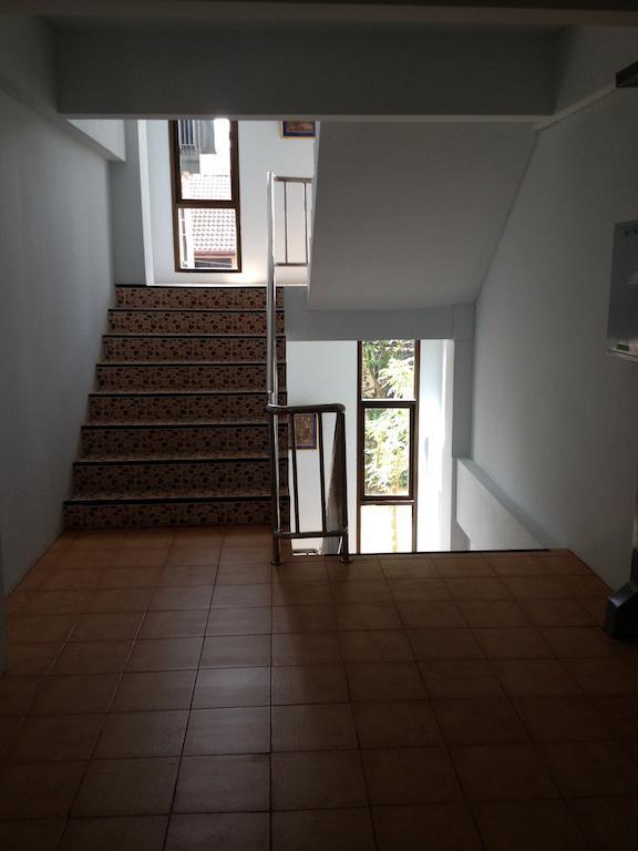 Baan Mitreejit Appartement Surat Thani Kamer foto