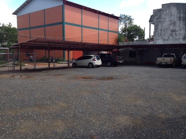 Baan Mitreejit Appartement Surat Thani Buitenkant foto
