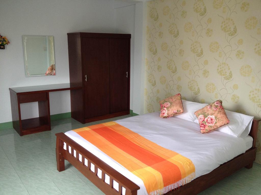 Baan Mitreejit Appartement Surat Thani Kamer foto